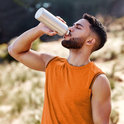 Tips para mantener la energía